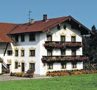Beim Hanslbauer Химинг Экстерьер фото