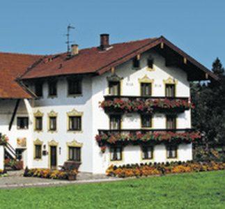 Beim Hanslbauer Химинг Экстерьер фото